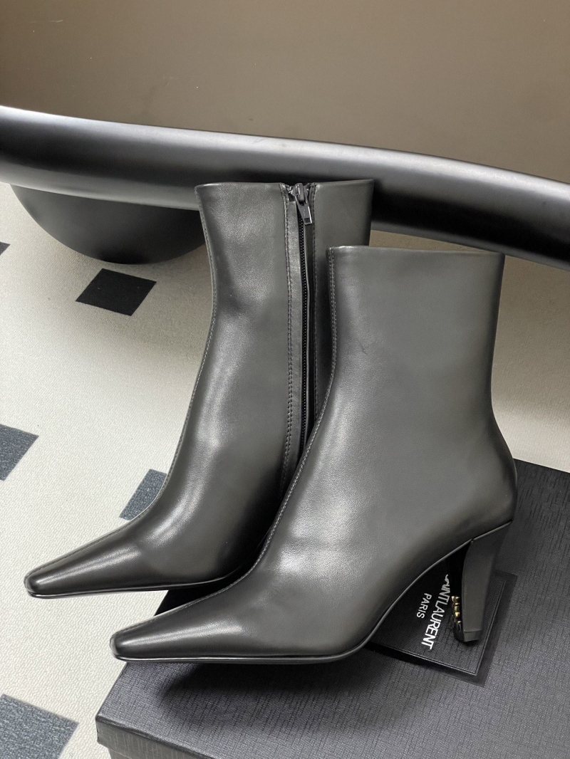 Y51 boots